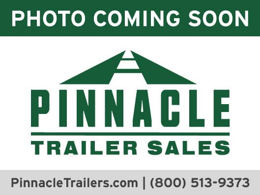 2027 XL Specialized 65 Ton Jeep Triaxle Lowboy